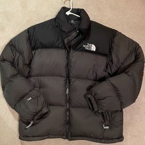 THE NORTH FACE - 700 SERIES DOWN JACKET